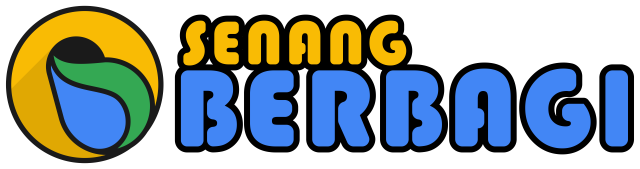 Terms of Service Senang Berbagi