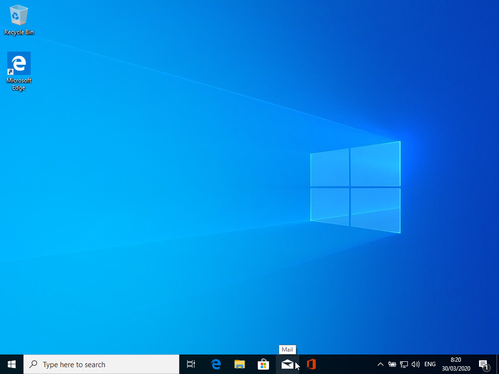 Cara Instal Windows 10 Terbaru