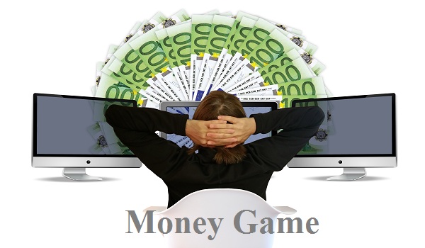 Cara Mendapatkan Uang dari Situs Money Game Tanpa Deposit