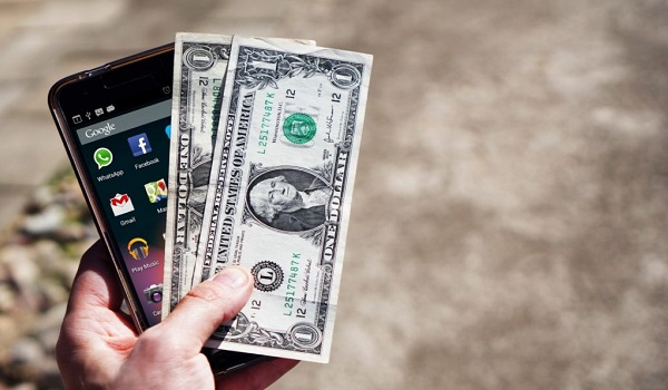 10 Aplikasi Penghasil Uang Langsung ke Dana Terbukti Membayar