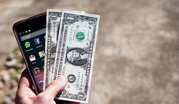 5 Cara Mendapatkan Uang dari Android Termudah