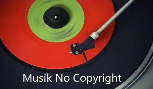 Cara Menggunakan Musik No Copyright Untuk Backsound Video Youtube Terbaru