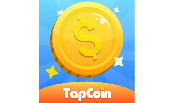 Aplikasi penghasil saldo dana dari Tap Coin