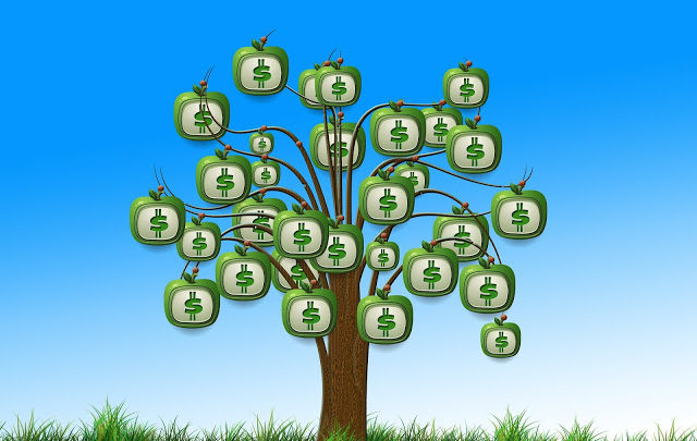 Cara Mudah Mendapatkan Dollar GRATIS dari Aplikasi Azearning