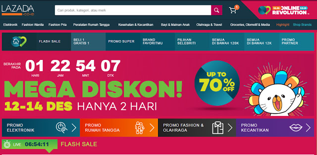 Cara Mendapatkan Kupon Diskon Gratis