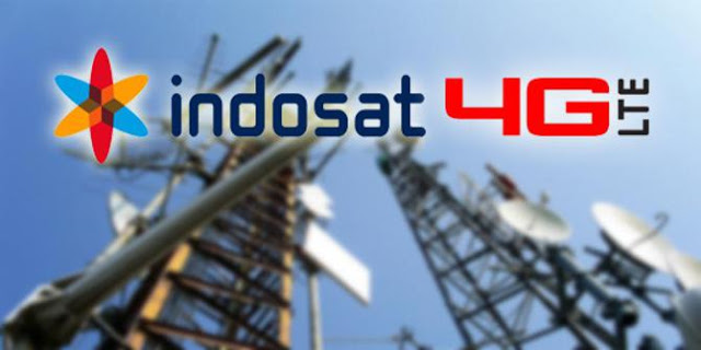 Cara Mendapatkan Kuota Internet Gratis INDOSATOOREDOO