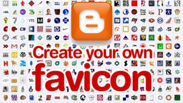 favicon blog