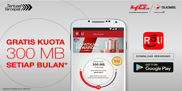 Apakah Kuota Aplikasi Telkomsel Berlaku Untuk Penggunaan Data Roaming