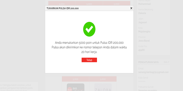 pulsa dari yougov