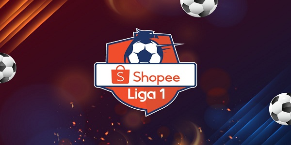 shopee liga 1 2020