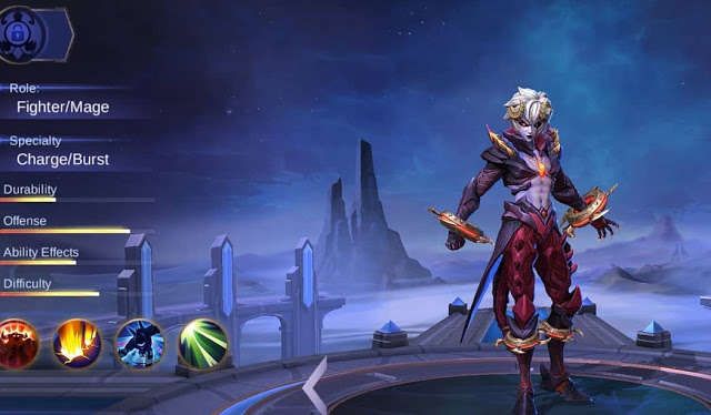 cara mendapatkan diaomonds gratis mobile legends