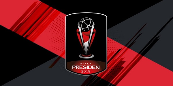 Situs Live Streaming Piala Presiden