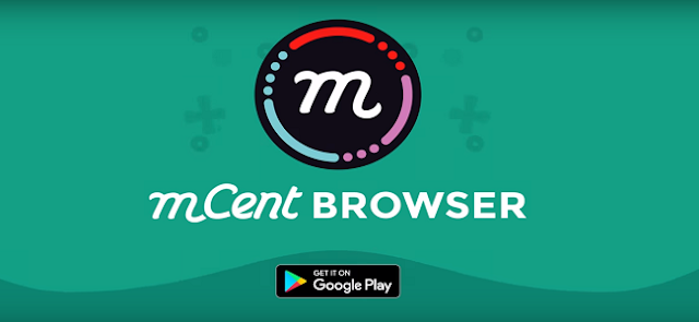 mcent browser