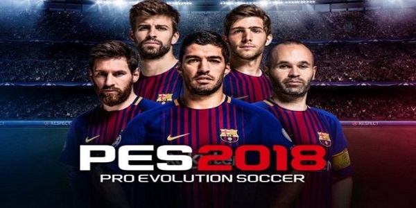 Pro Evolution Soccer