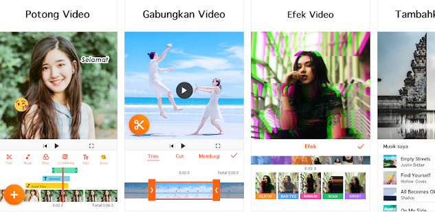 Aplikasi Kompres Video Terbaik