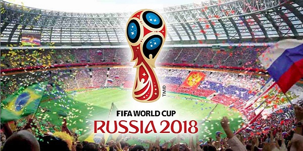 Inilah Jadwal Piala Dunia Rusia 2018 Babak Grup