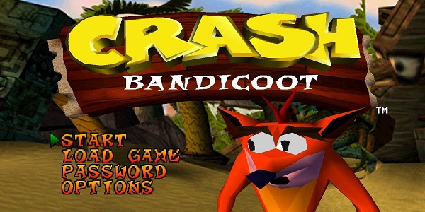 crash badincot