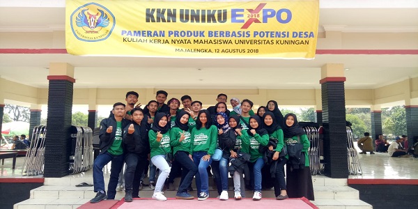 KKN UNIKU