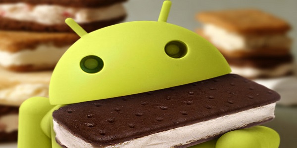 ice Cream Sandwich