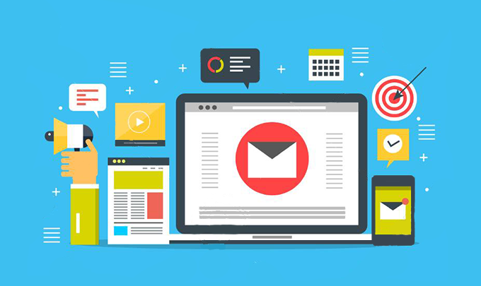 situs email