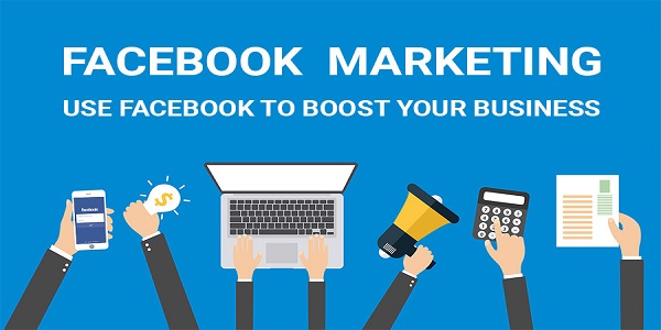 facebook marketing