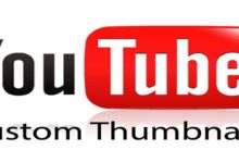 Cara Mengatasi Tidak dapat Membuat thumbnail video kustom di Youtube