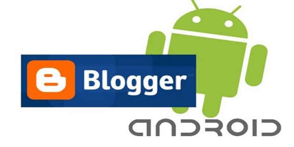 buat blog dari hp android