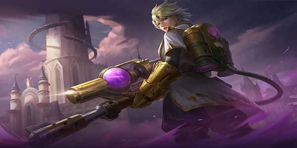 Mobile Legends : Cara Menukarkan Diamonds Mobile Legends Gratis dari Aplikasi Kubik News