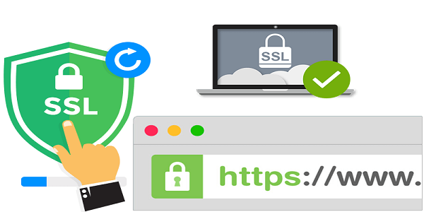 ssl blogspot