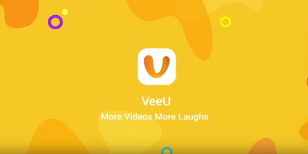 Veeu - Cara Mendapatkan Uang Gratis Terbaru dari Aplikasi Veeu Android