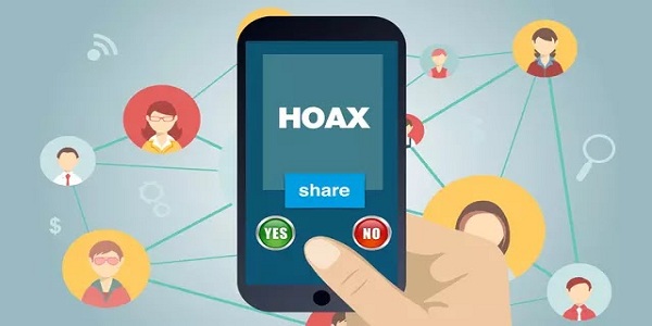 Hoax or No