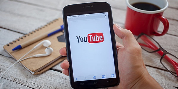 Monetize Channel Youtube dari Smartphone