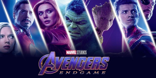 Avengers Endgame