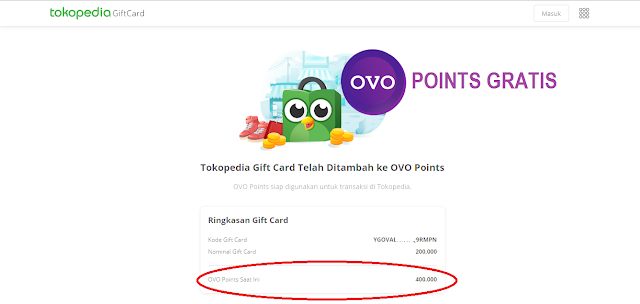 Cara Mendapatkan OVO Points Gratis dari Situs Yougov