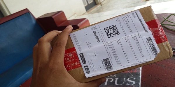 Cara Mendapatkan Barang Gratis dari Aplikasi Mucho Android