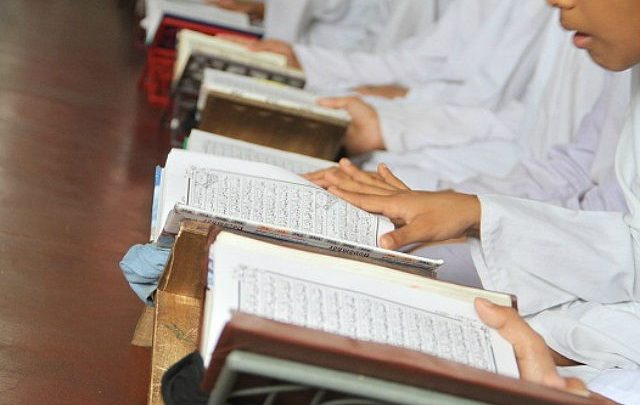 Khotmil Qur'an