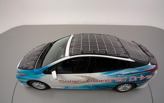 Toyota Tenanga Surya
