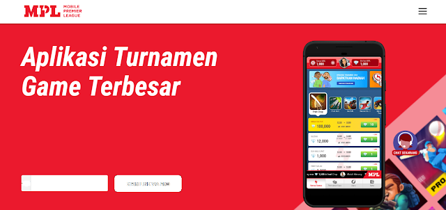 Aplikasi MPL Android