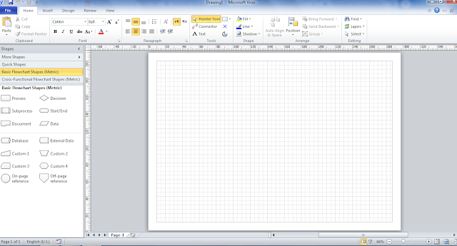 Cara Mengatasi Tidak Bisa Aktivasi Microsoft Visio Standard 2010