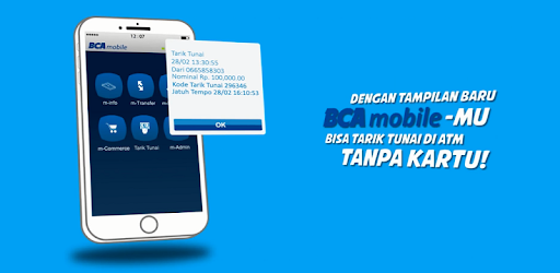 Cara Mudah Transfer Uang dari Mobile Banking BCA ke Rekening BNI