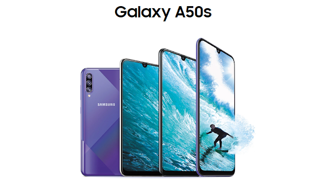 Kelebihan dan Kekurangan Hp Samsung A50s dengan Samsung A50