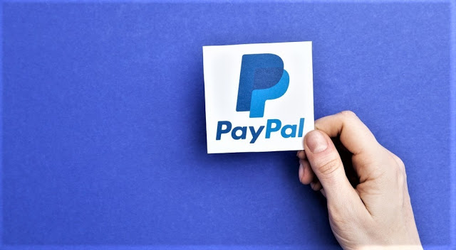 Cara Mudah Menambahkan Rekening OVO Ke Akun Paypal