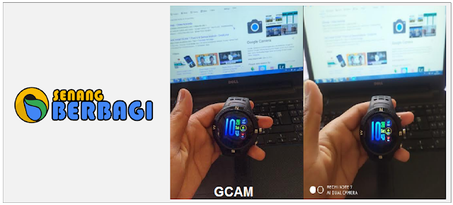 Download Aplikasi GCAM