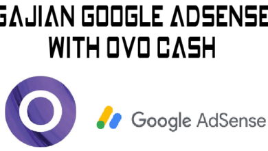 Gajian Google Adsense