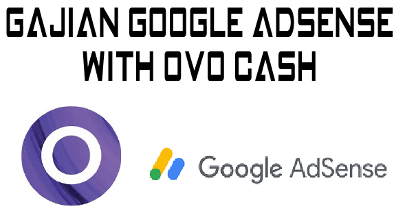 Gajian Google Adsense