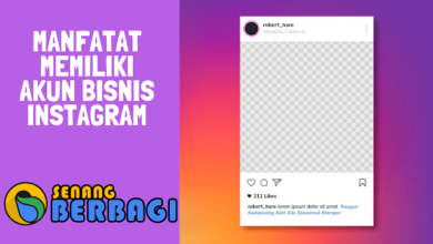 Instagram untuk Pebisnis Daring