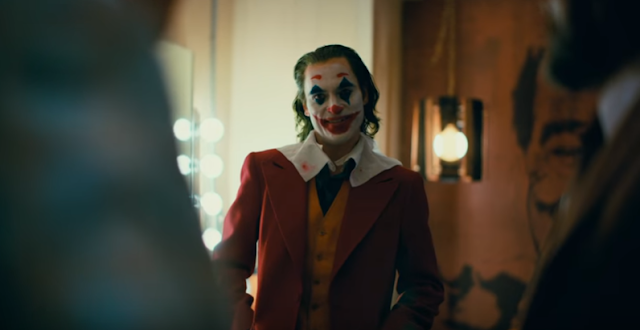Joker 2019 Full Movie