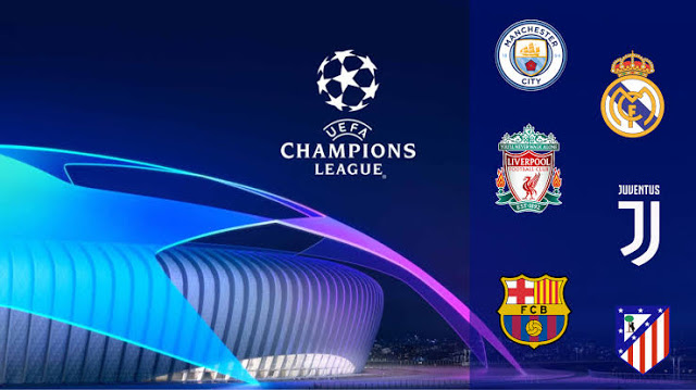 Liga Champions