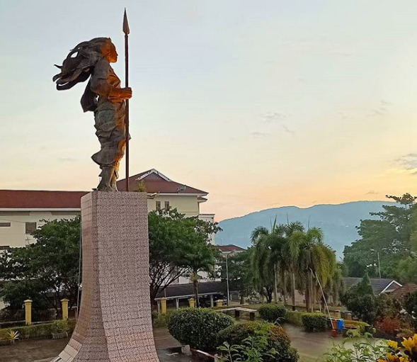 Monumen Patung