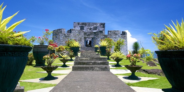 benteng tolukko